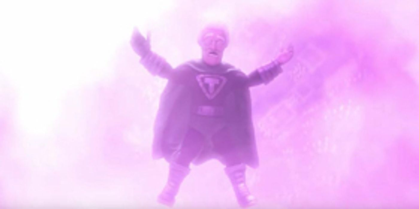 Crackle Releases Trailer for Season Three of Emmy-Nominated Original Series SUPERMANSION Set To Premiere 5/7 Crackle Releases Trailer for Season Three of Emmy-Nominated Original Series SUPERMANSION Set To Premiere 5/7 Image