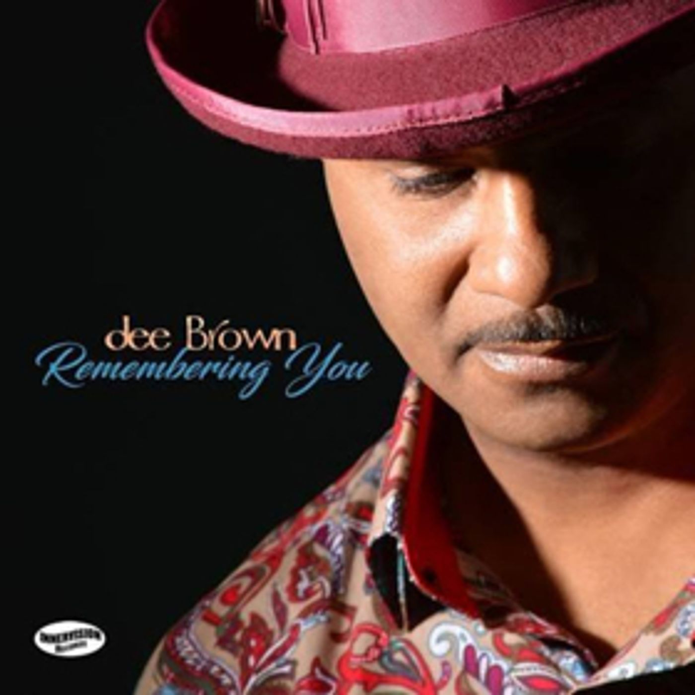 Urban-Jazz Guitarist Dee Brown Commits To His Muse On I WANT YOU TOO  Image