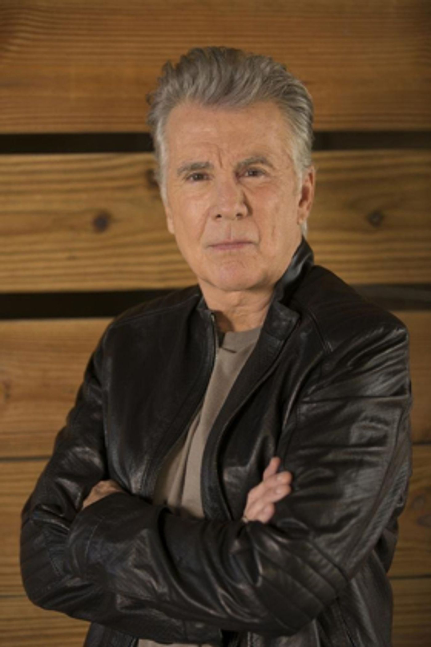 Investigation Discovery Teams With John Walsh to Track Down Fugitives in New Series IN PURSUIT WITH JOHN WALSH Investigation Discovery Teams With John Walsh to Track Down Fugitives in New Series IN PURSUIT WITH JOHN WALSH Image