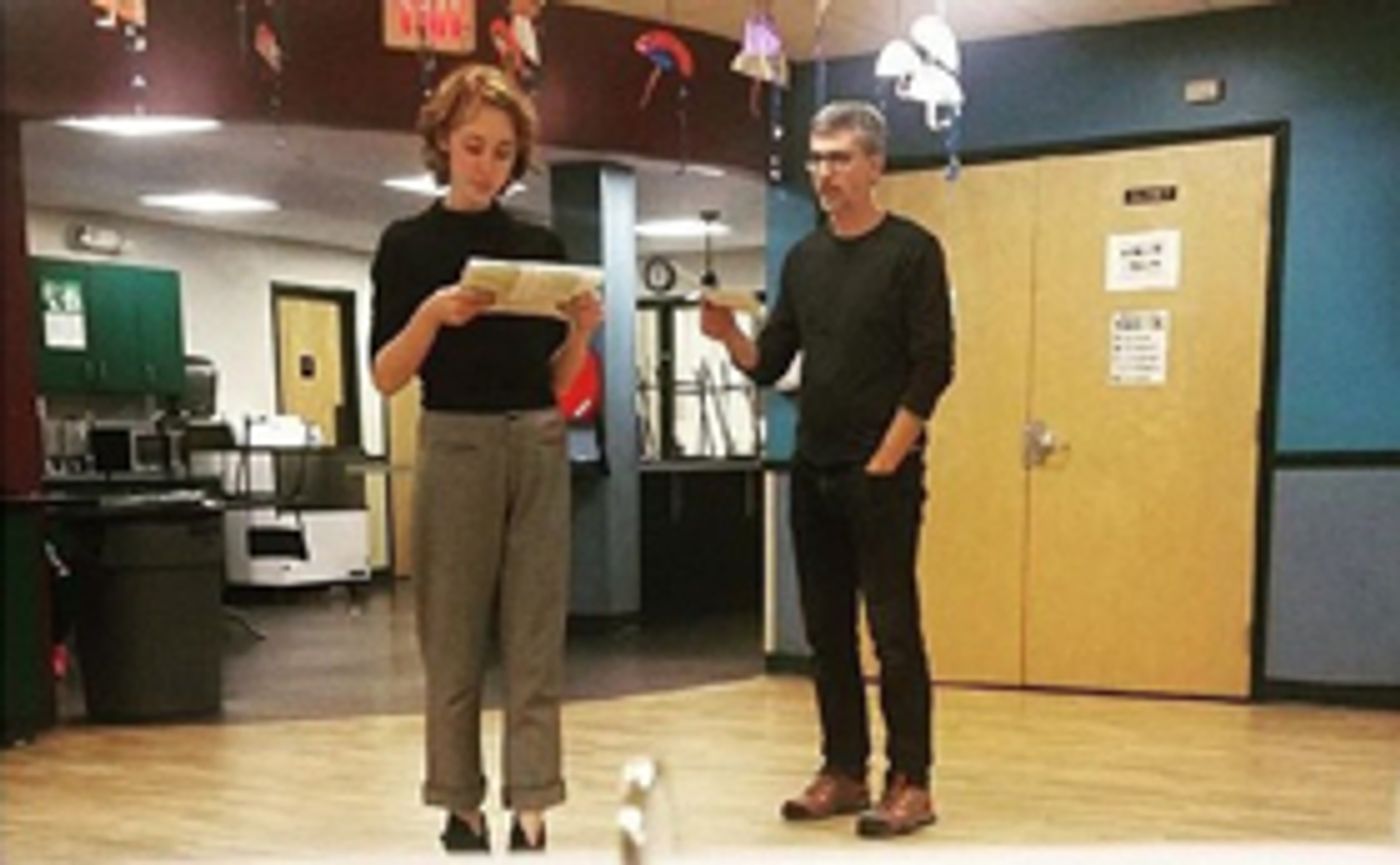 East Boston Playhouse Announces Upcoming Production of THE LITTLE PRINCE  Image