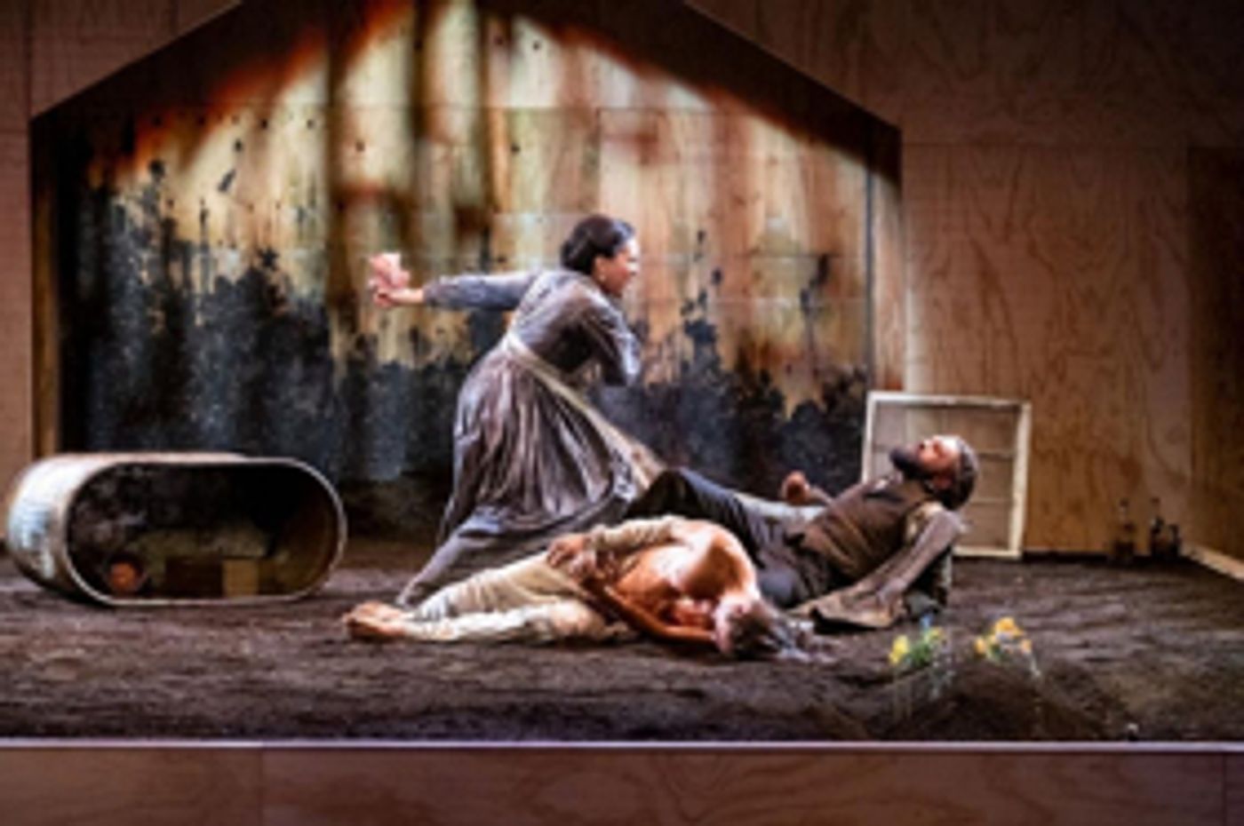 BWW Overview: A Look-Back at Opera's Many-Colored Dream Coat of Performance Highs in 2018  Image