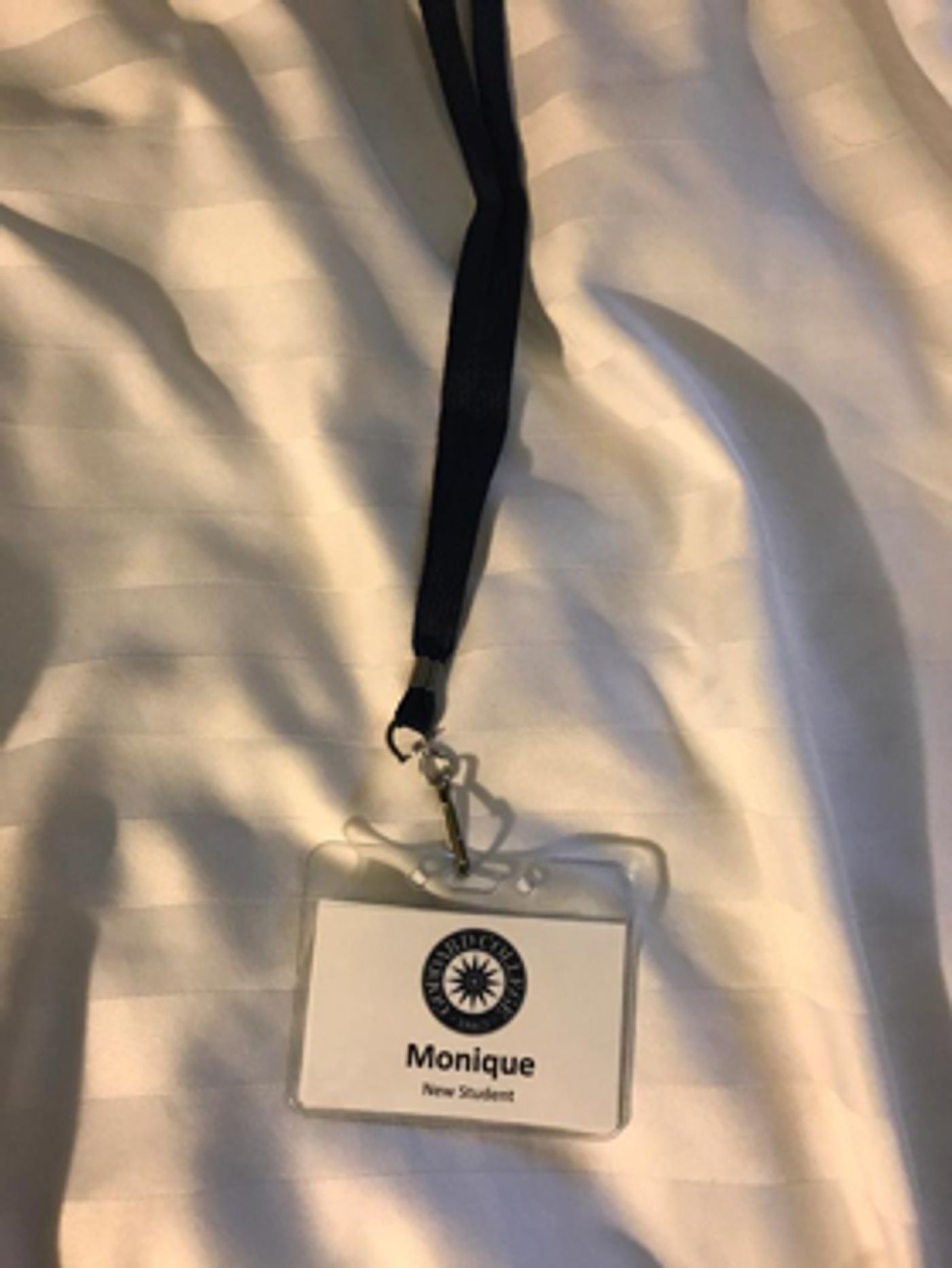 BWW Blog: Fake It Until You Make It  Image