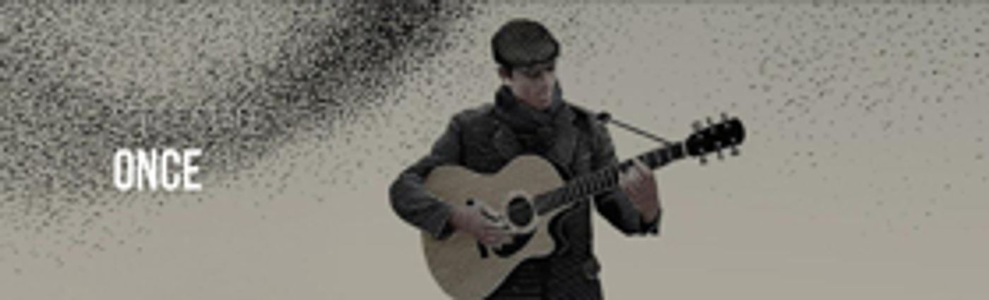 ONCE Extends at The Grand Theatre  Image