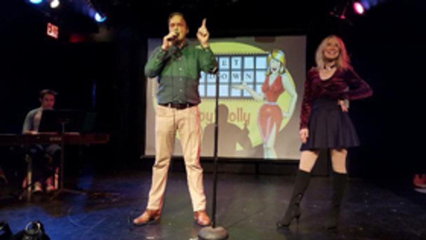 THE CABARET SHOWDOWN to Celebrate Six-Year Anniversary at The Kraine Theater  Image