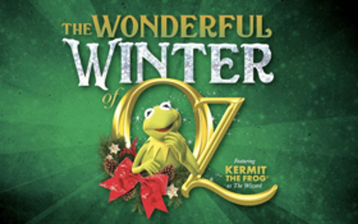 Latest Casting Announced For LYTHGOE FAMILY PANTO'S OZ at Pasadena Civic  Image