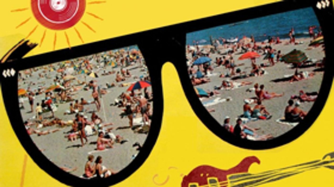 WILDWOOD By Michael Kimmel & Elliah Heifetz Takes the Stage at Feinstein's/54 Below WILDWOOD By Michael Kimmel & Elliah Heifetz Takes the Stage at Feinstein's/54 Below Image