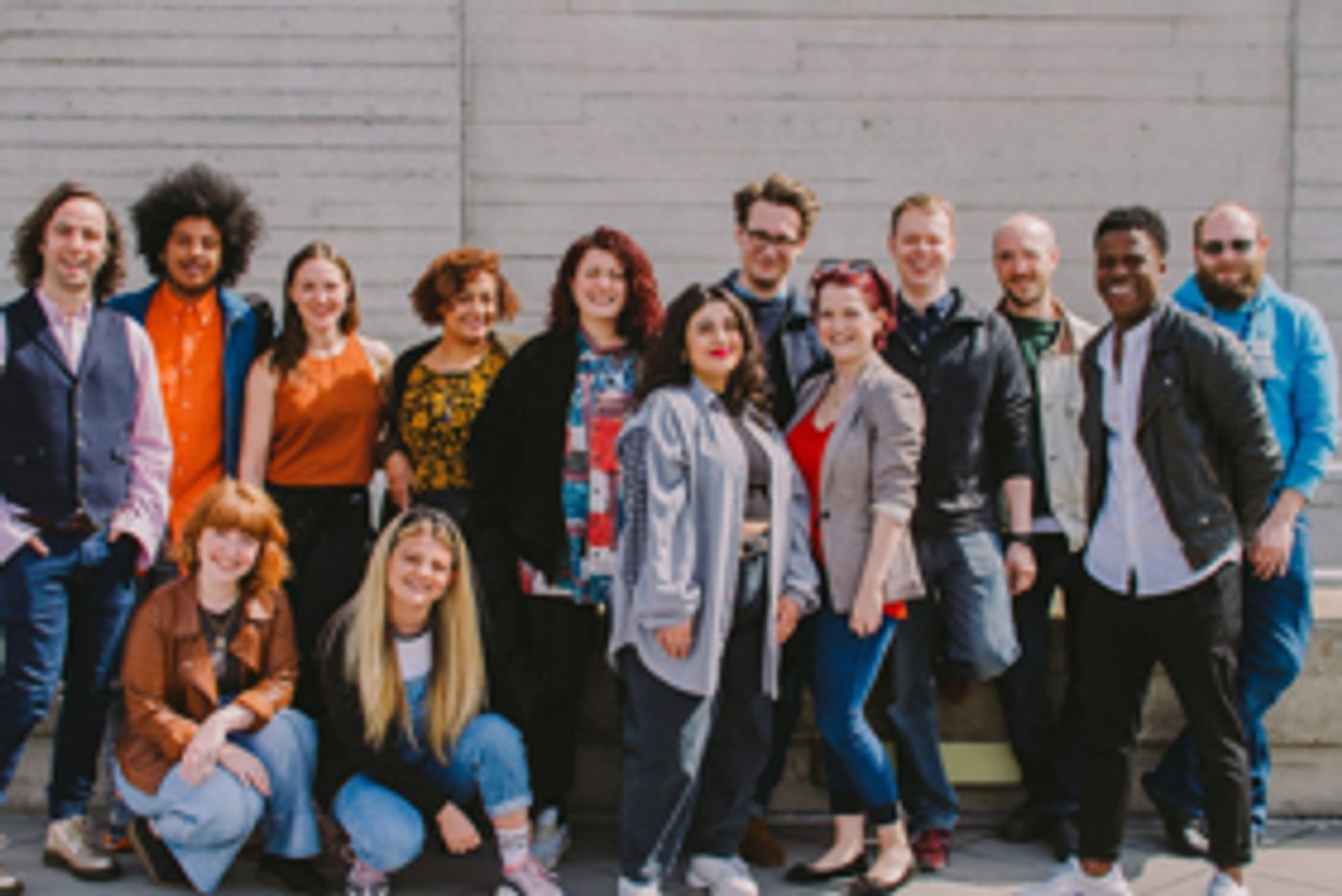 Paines Plough Announces Productions, Tour Dates And Casting For ROUNDABOUT 2019 Paines Plough Announces Productions, Tour Dates And Casting For ROUNDABOUT 2019 Image