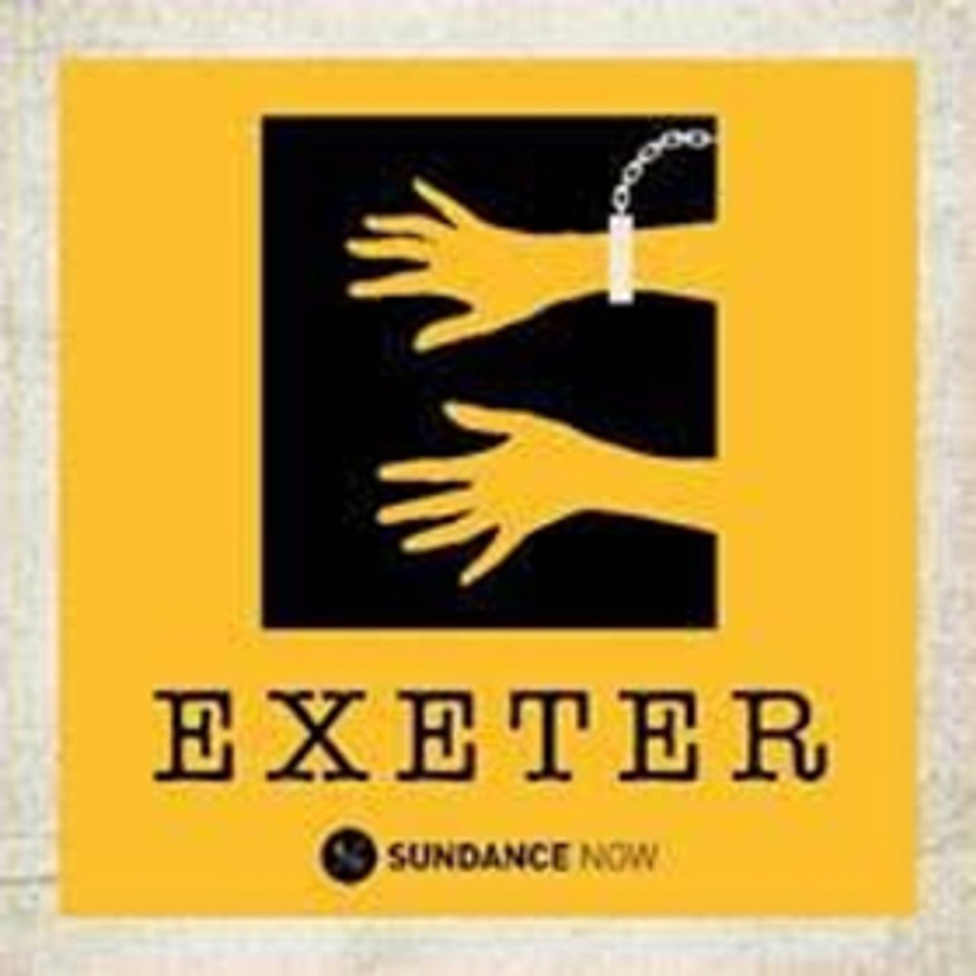 Sundance Now to Premiere First Ever Scripted Podcast EXETER Sundance Now to Premiere First Ever Scripted Podcast EXETER Image