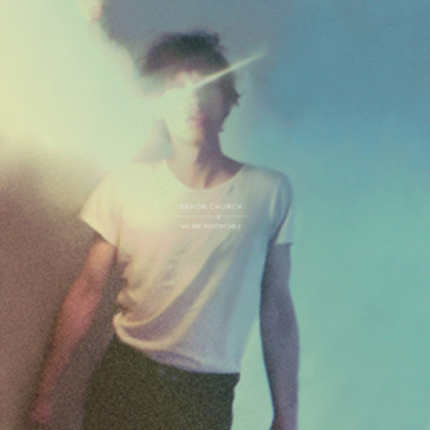 Devon Church of Exitmusic Reveals WE ARE INEXTRICABLE Official Video  Image