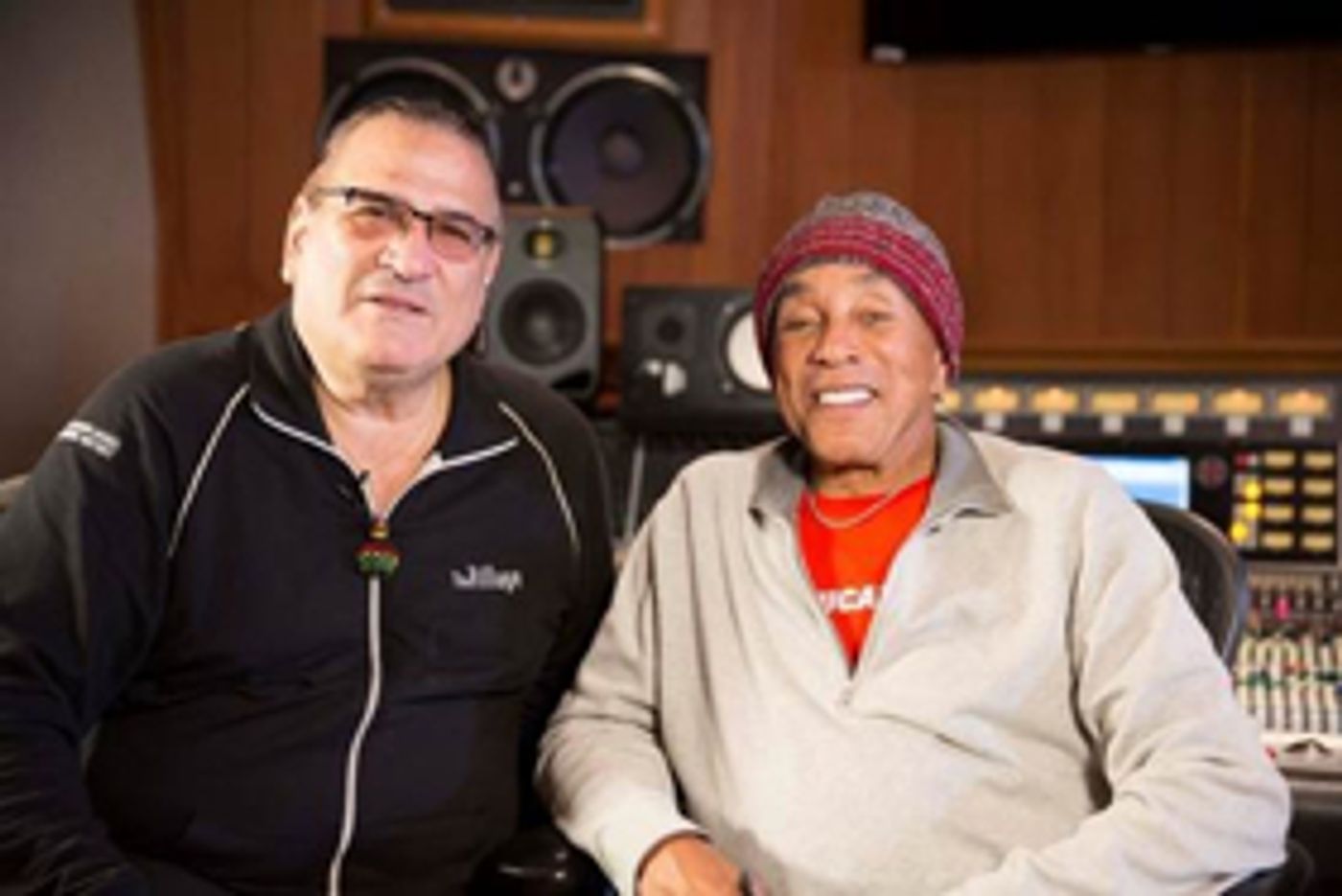 Jazz/R&B Keyboardist David Garfield Hits the Country Charts  Image