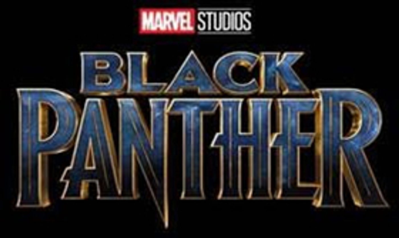 Oscar Best Picture Nominee BLACK PANTHER Returns To the Big Screen Beginning February 1  Image