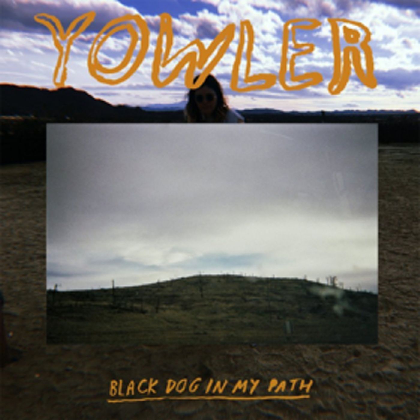 Yowler to Release 'Black Dog In My Path' Yowler to Release 'Black Dog In My Path' Image