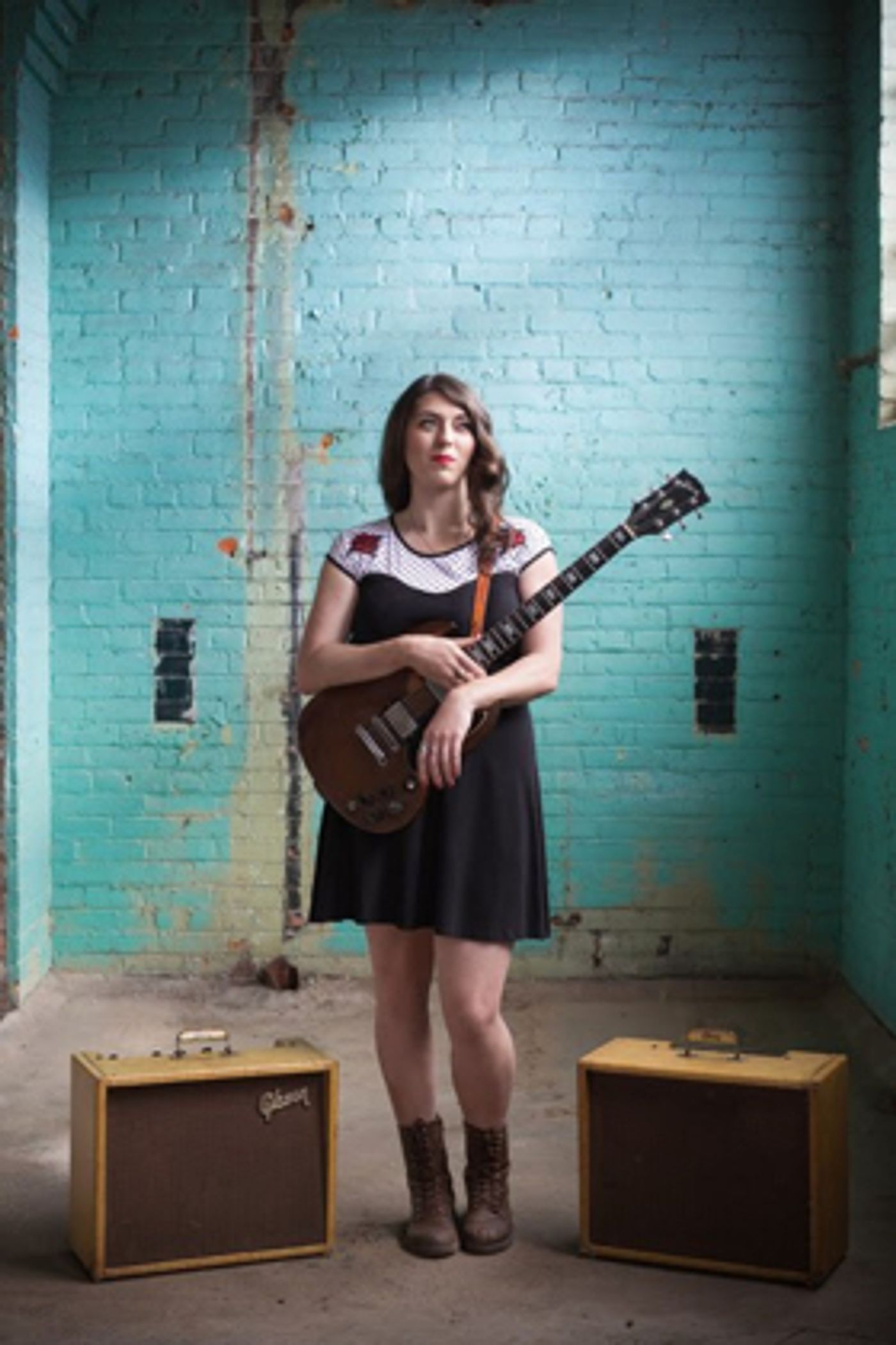 Terra Lightfoot Adds Additional Dates to New Mistakes Tour + Releases New Single & Video Terra Lightfoot Adds Additional Dates to New Mistakes Tour + Releases New Single & Video Image