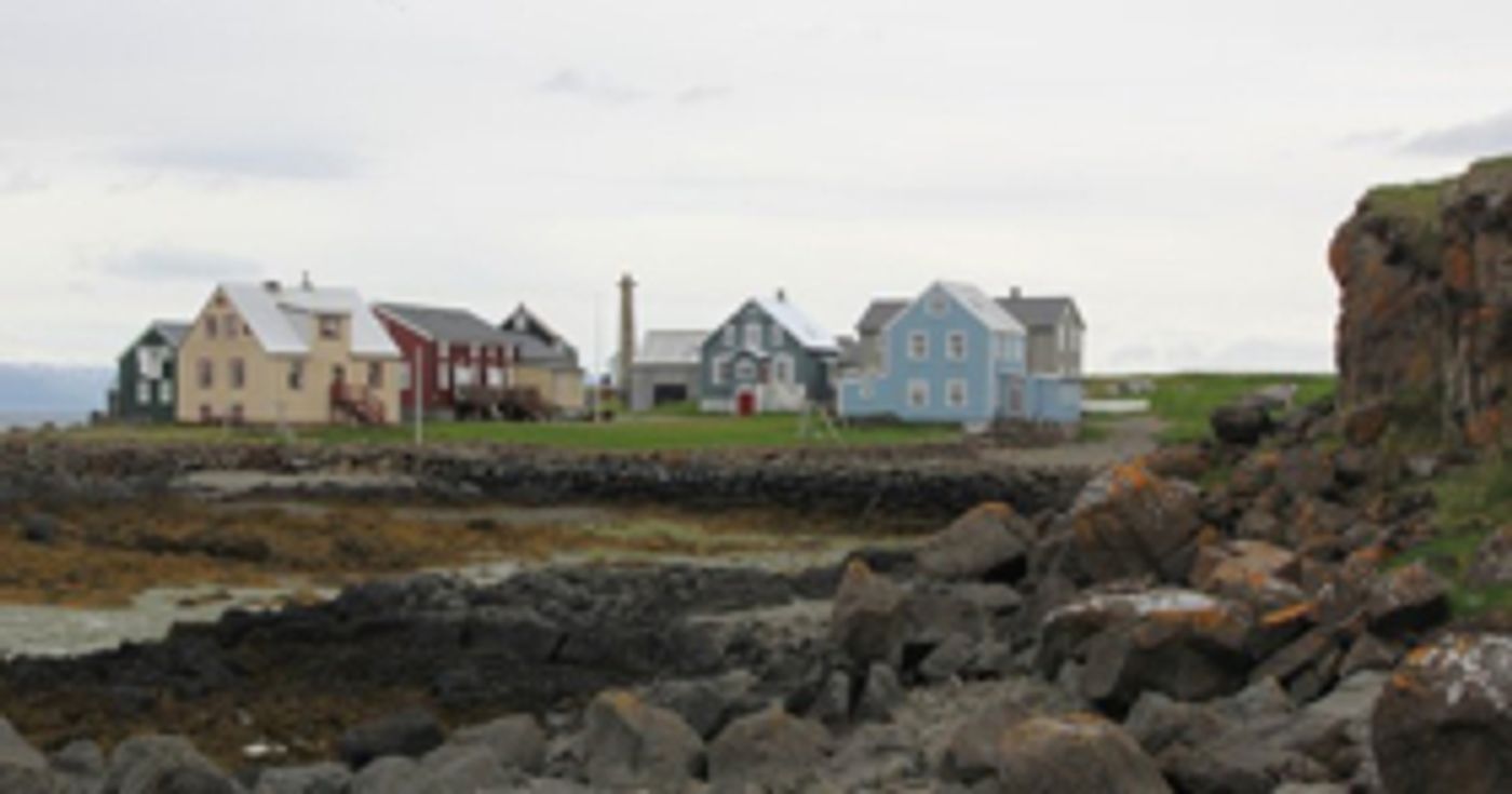 Sky Vision Secures Distribution Rights to Mystery Crime Drama THE FLATEY ENIGMA  Image