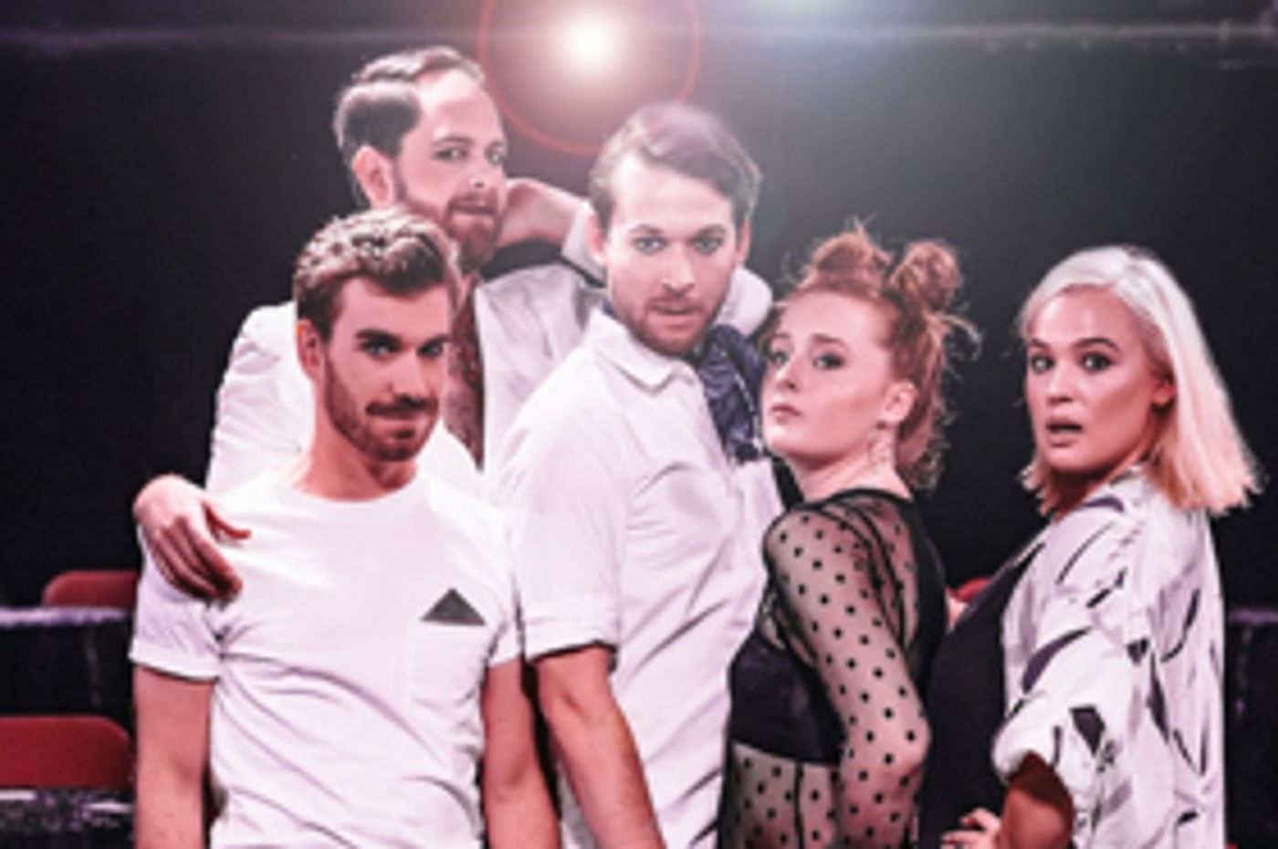 Join the Revelry with DON JUAN at Worthing Pavilion Theatre Join the Revelry with DON JUAN at Worthing Pavilion Theatre Image