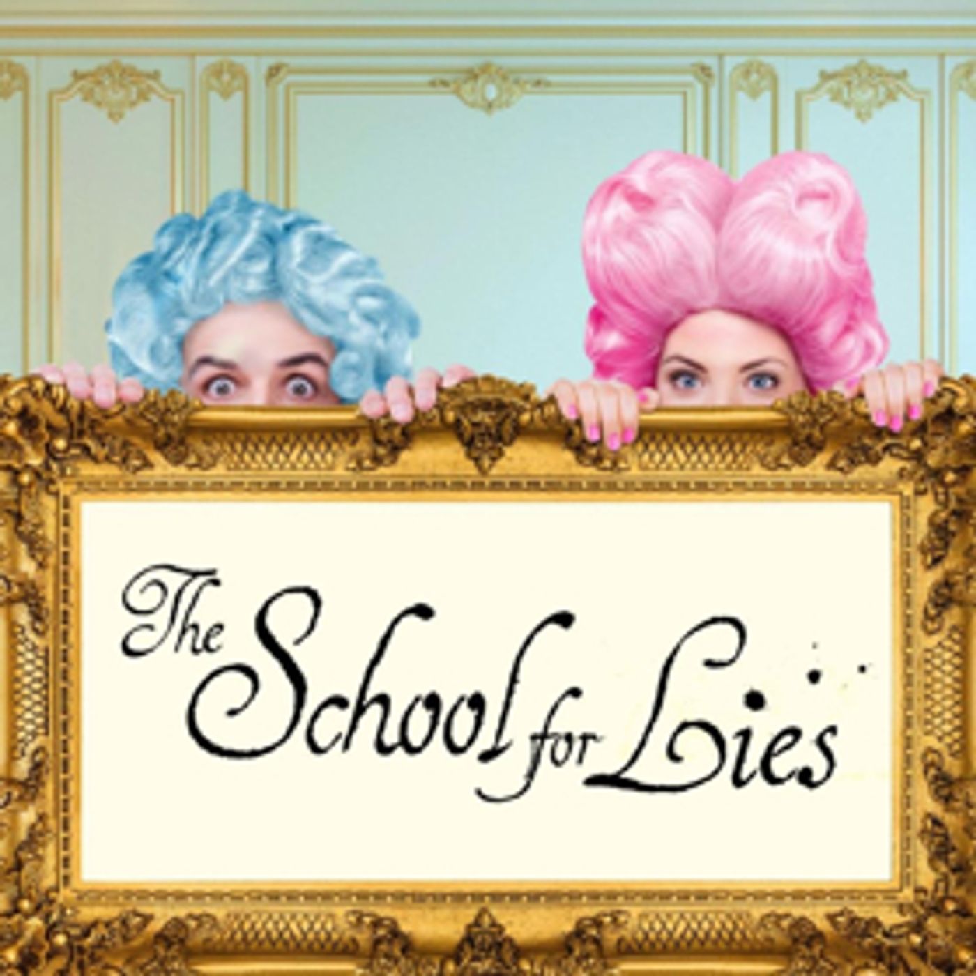 Ensemble Theatre Co Opens Season with THE SCHOOL FOR LIES  Image