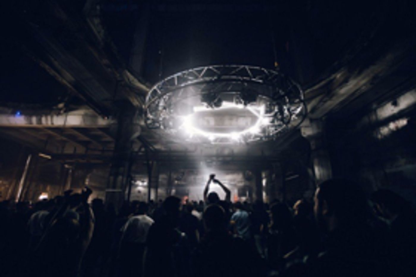 Gamma Festival - St.Petersburg Release Their 2017 After Movie And Dates For 2018 Edition  Image