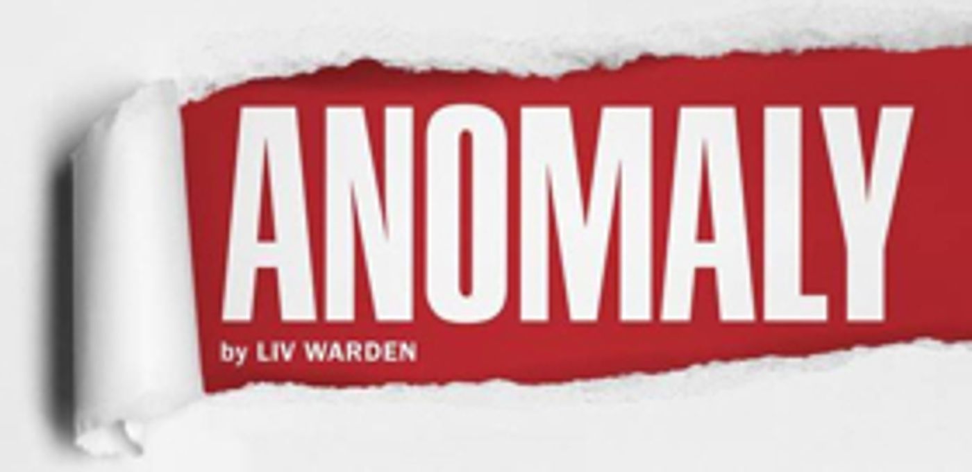ANOMALY Explores A Different Perspective In The #MeToo Era ANOMALY Explores A Different Perspective In The #MeToo Era Image
