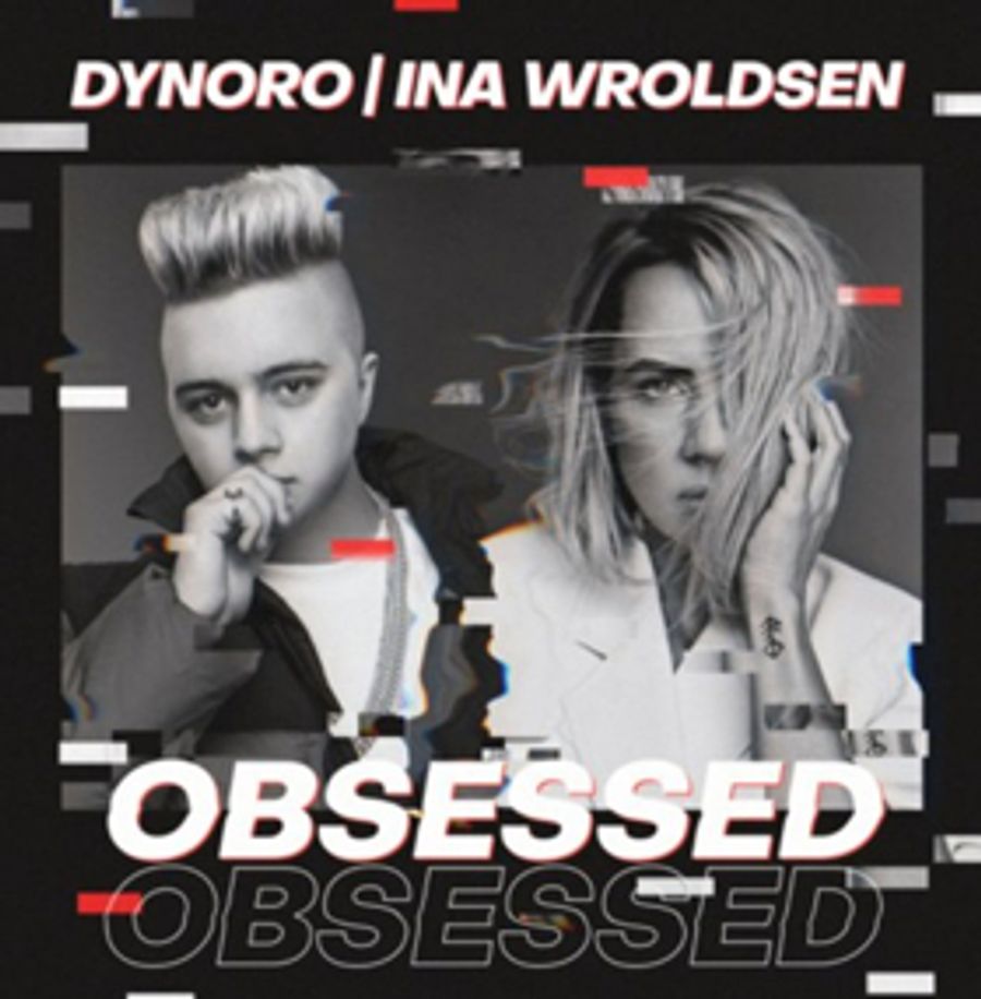 Dynoro and Ina Wroldsen Team Up On New Single OBSESSED Image
