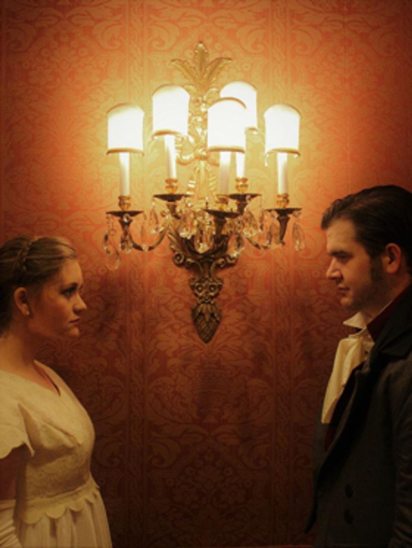 Interview: West Side Theatre Co.'s Utah Premiere of the Broadway-Bound PRIDE & PREJUDICE - THE MUSICAL Interview: West Side Theatre Co.'s Utah Premiere of the Broadway-Bound PRIDE & PREJUDICE - THE MUSICAL Image