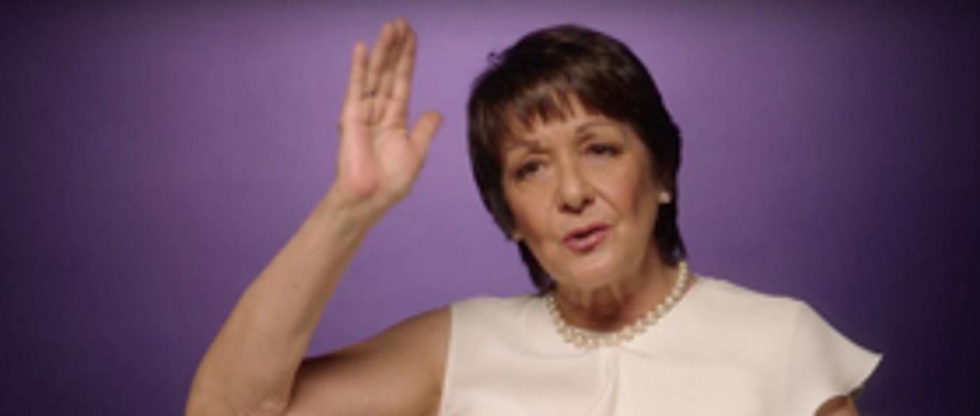 The CW Shares JANE THE VIRGIN 'Staying Connected: The Fans' Interview Clip The CW Shares JANE THE VIRGIN 'Staying Connected: The Fans' Interview Clip Image