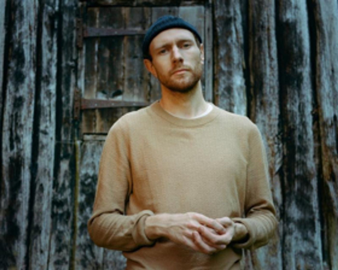 Novo Amor Shares Heartwrenching Video For New Single UTICAN Novo Amor Shares Heartwrenching Video For New Single UTICAN Image