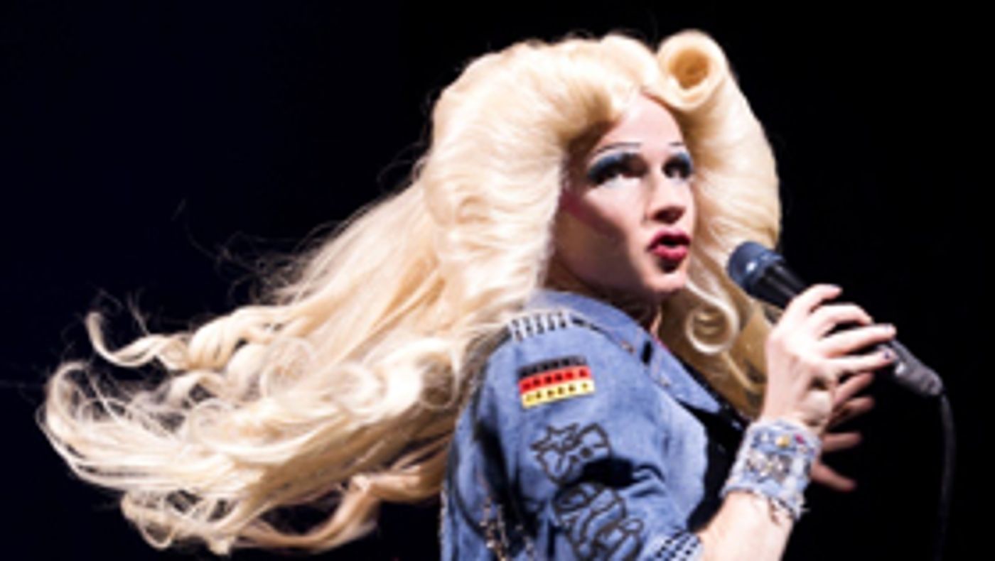 John Cameron Mitchell Discusses Upcoming Australian Tour, the Importance of HEDWIG, and More  Image