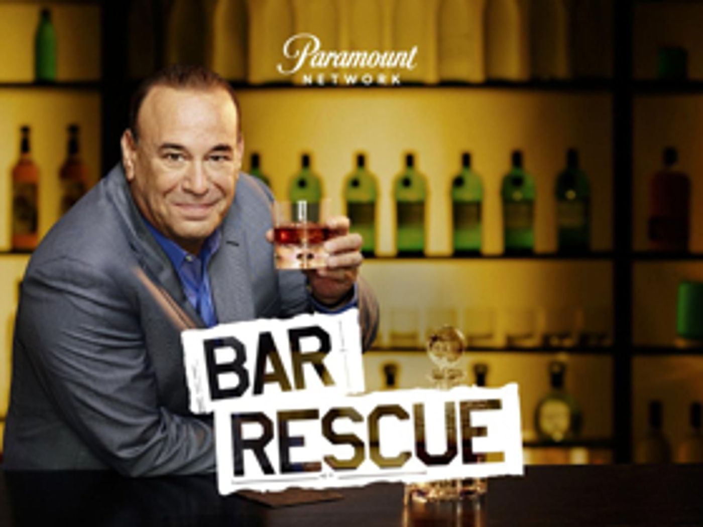Paramount Network Expands Jon Taffer RESCUE Franchise  Image