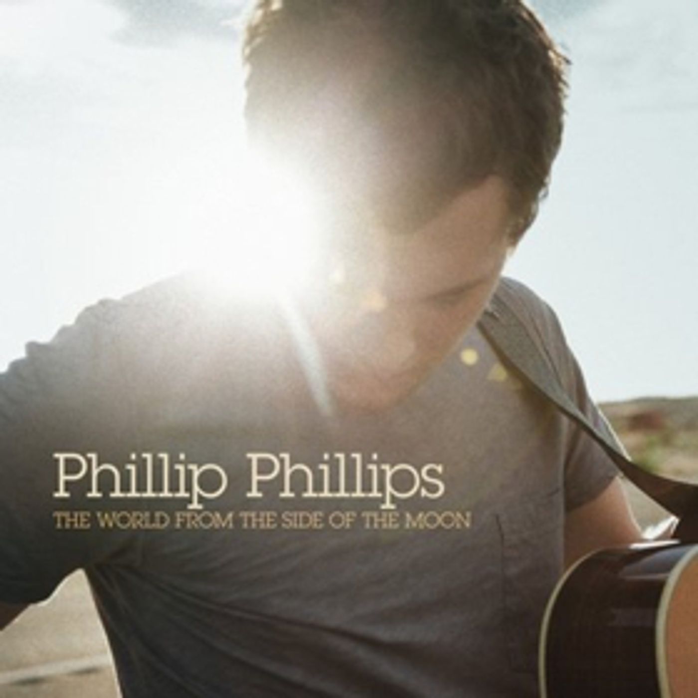 Phillip Phillips To Play Beacon Theatre As Part of Bud Light One Night Only Concert Series This June Phillip Phillips To Play Beacon Theatre As Part of Bud Light One Night Only Concert Series This June Image