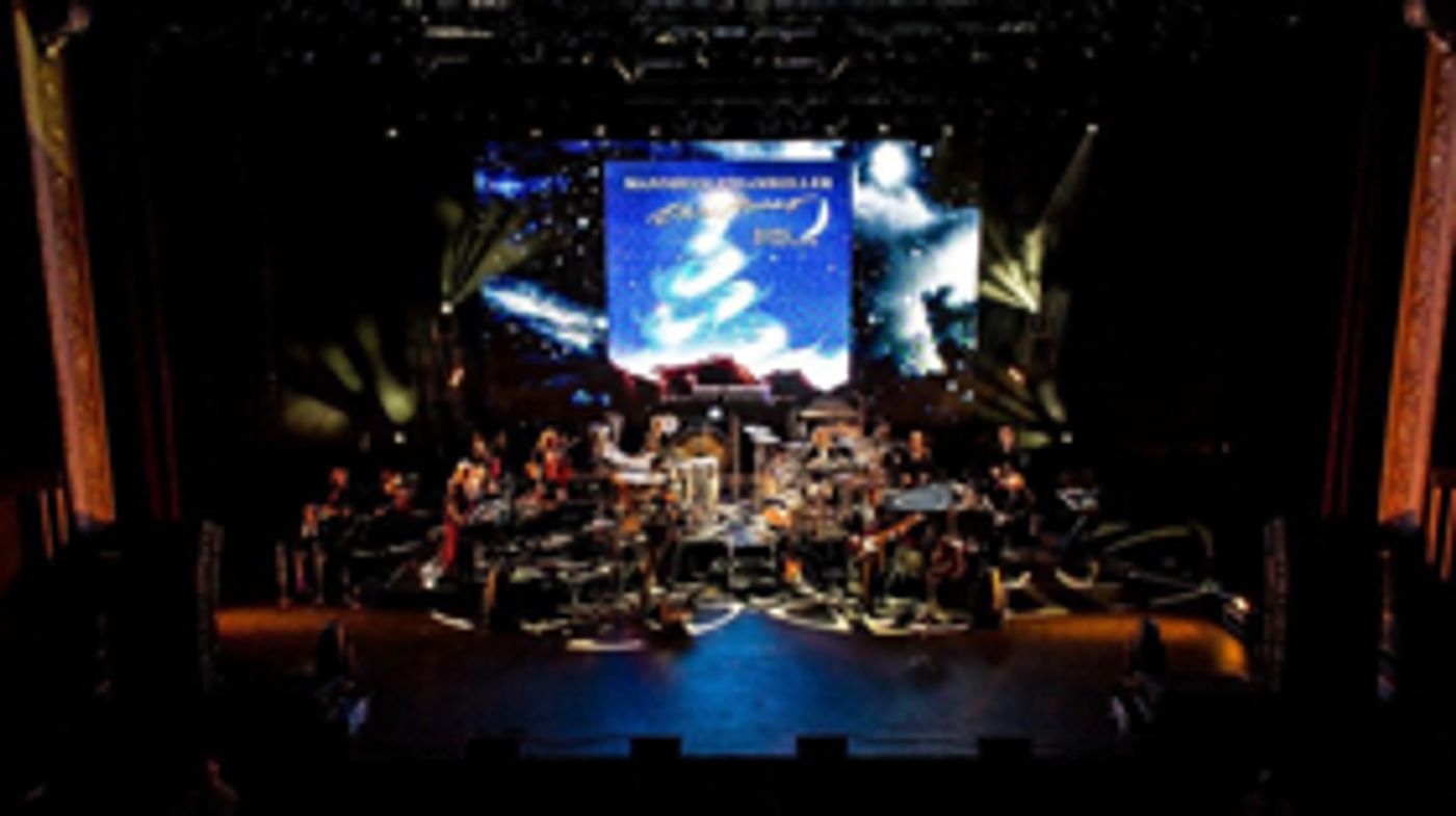 Mannheim Steamroller To Come To Hershey Theatre Mannheim Steamroller To Come To Hershey Theatre Image
