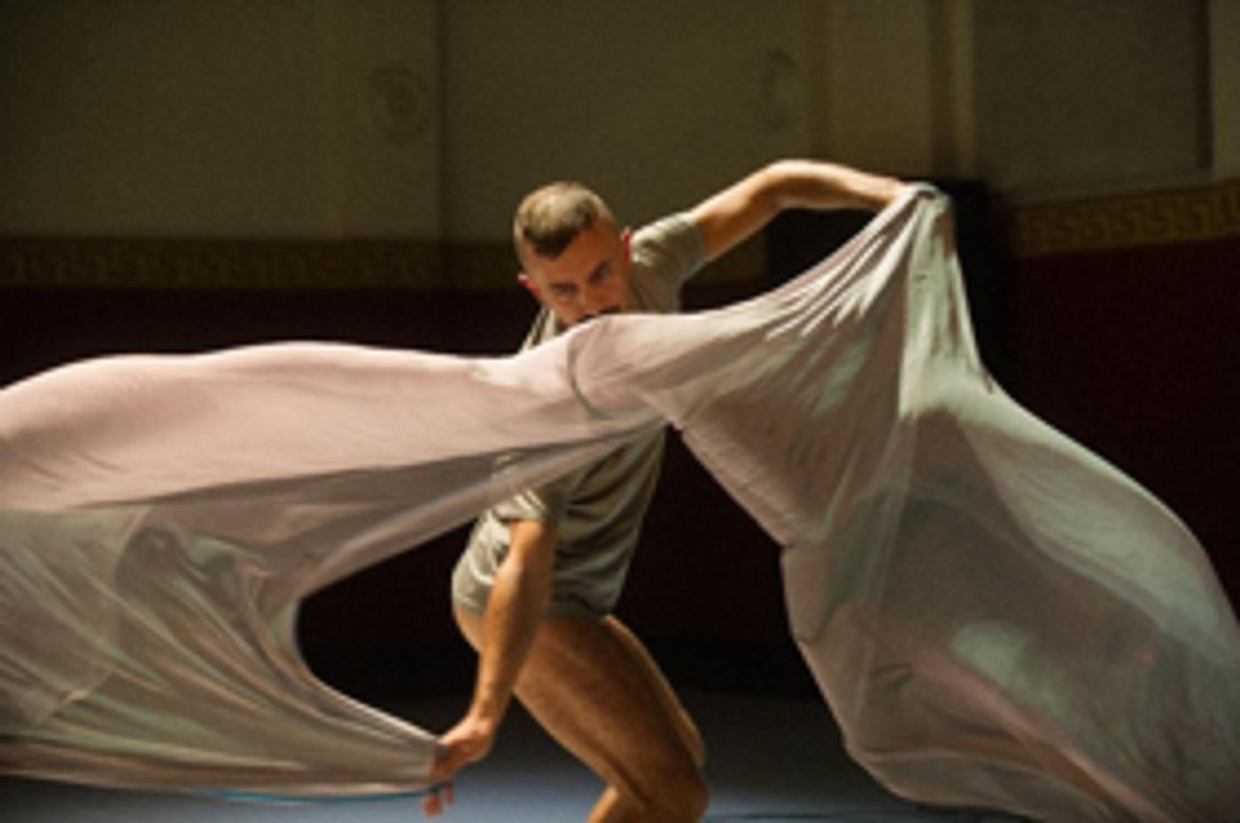 Keir Choreographic Awards Announce Finalists  Image