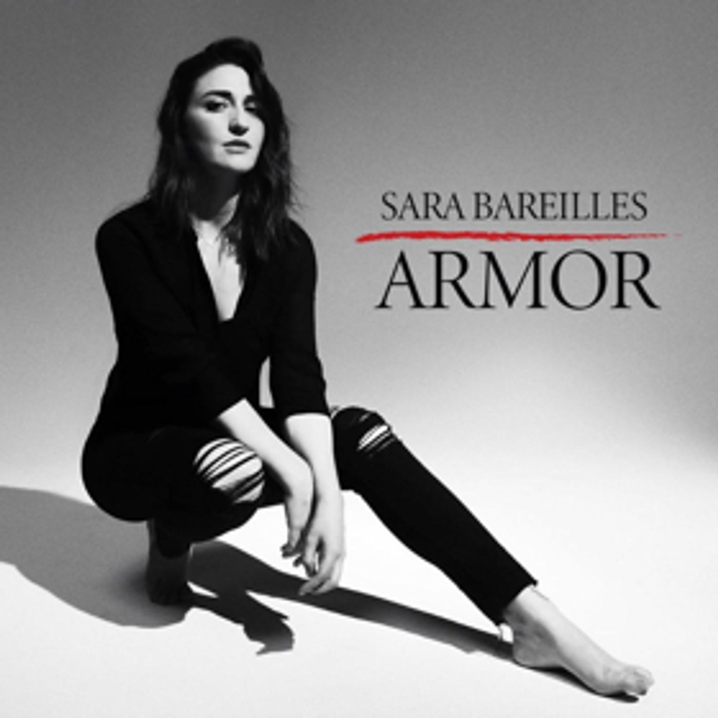 Sara Bareilles Releases New Single, 'Armor' - Listen Now and Watch the Lyric Video!  Image