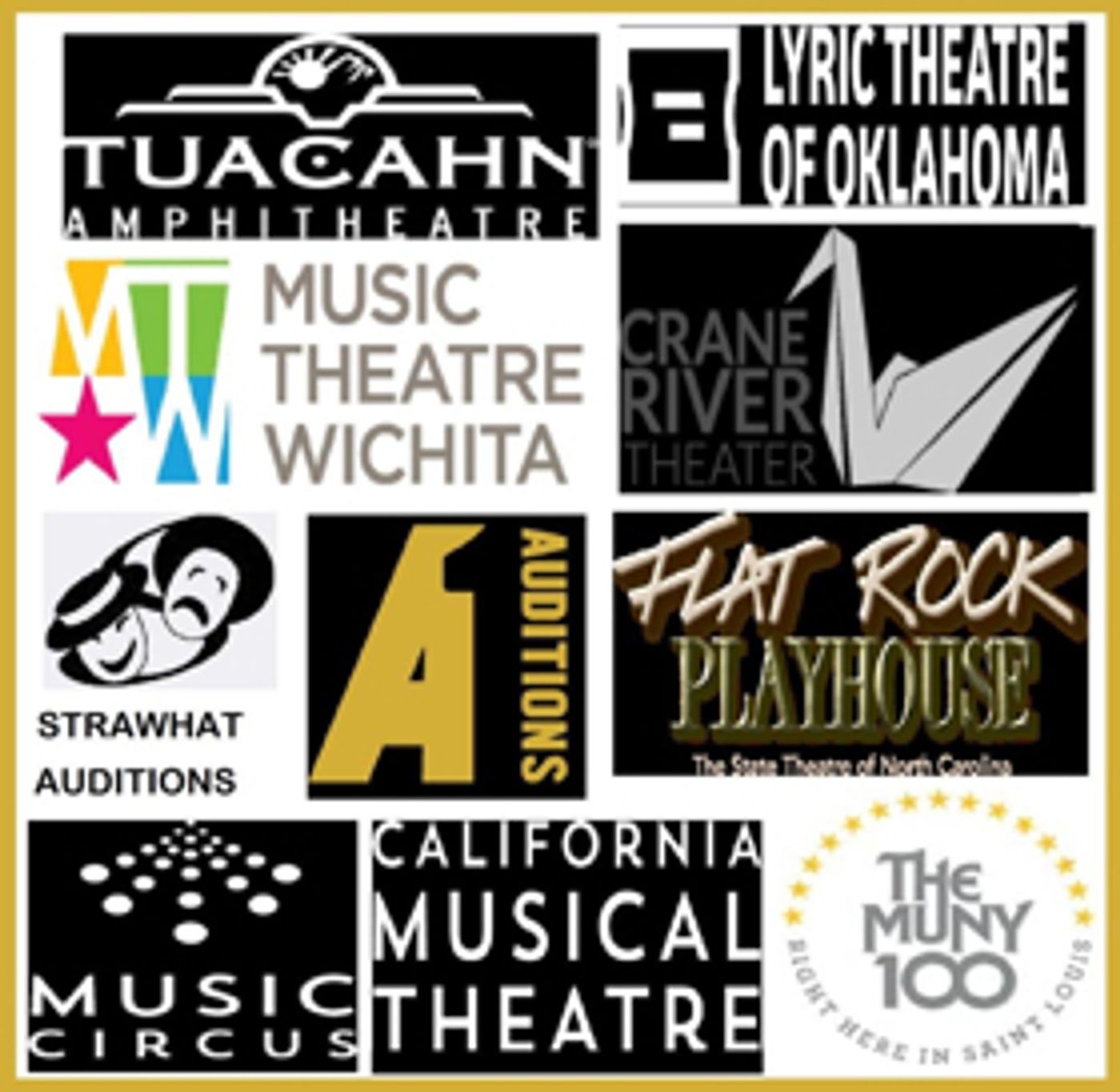 BWW BLOG: Upcoming 2018 Summer Stock Regional Theatre Opportunities  Image