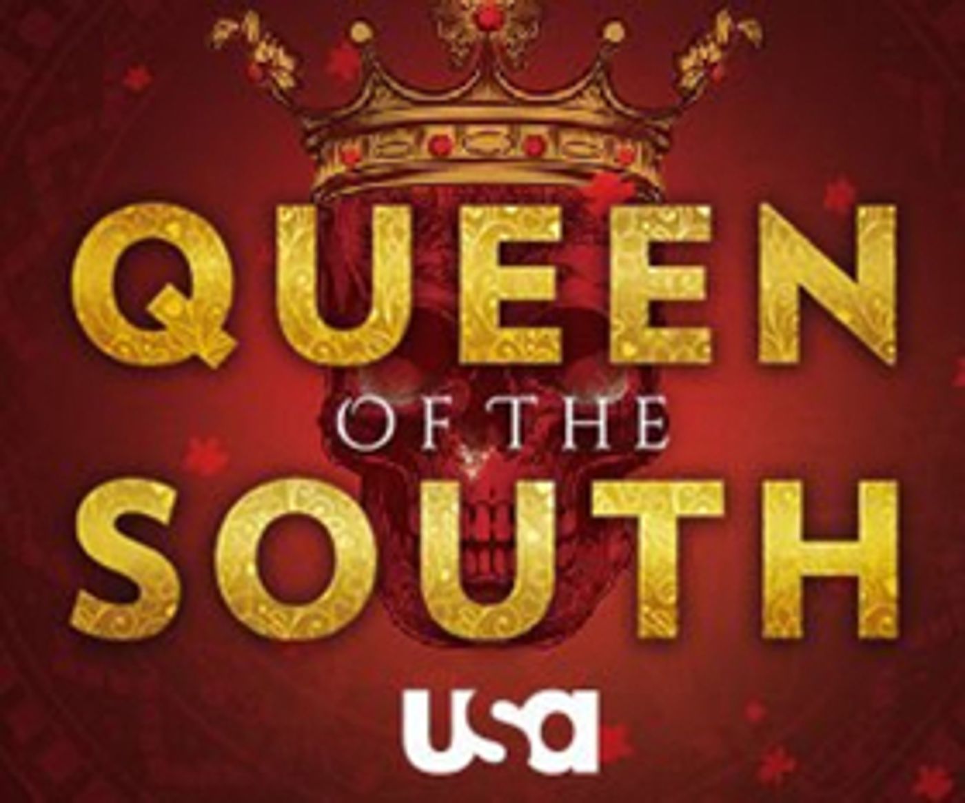 QUEEN OF THE SOUTH Renewed by USA Network QUEEN OF THE SOUTH Renewed by USA Network Image