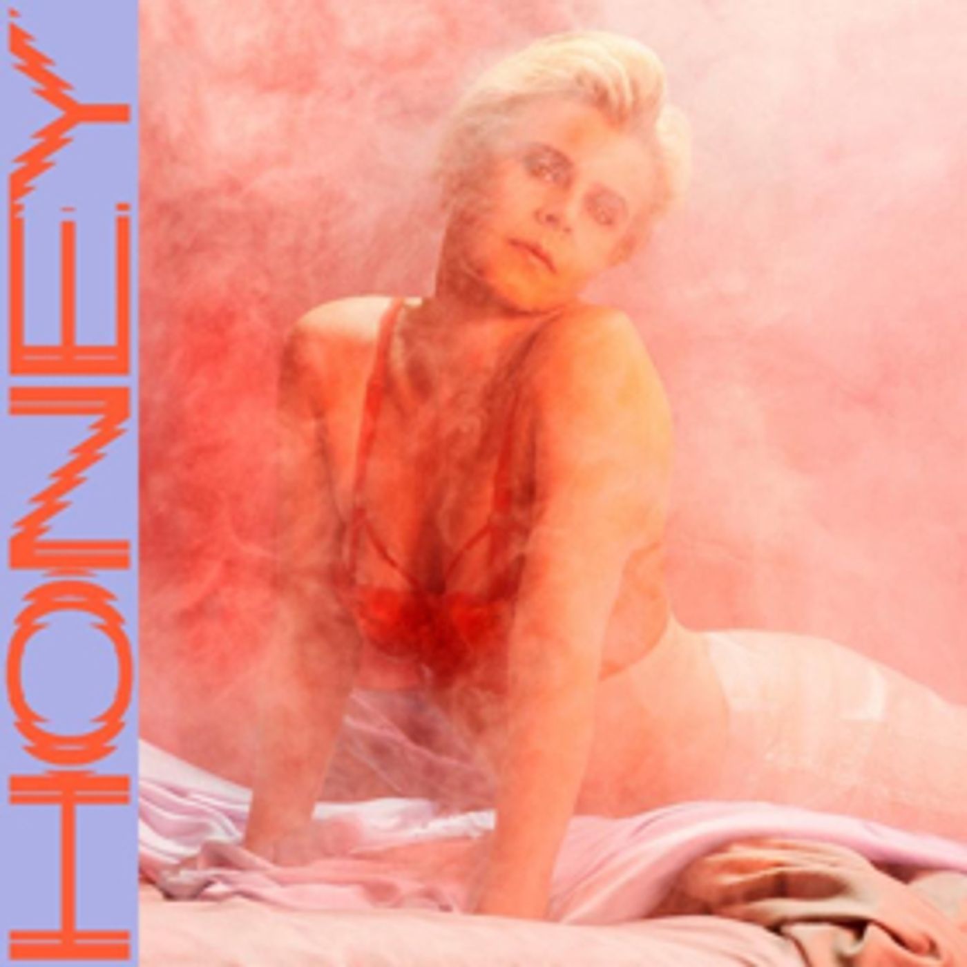 Robyn Releases 'Honey' Off Of Forthcoming Album  Image