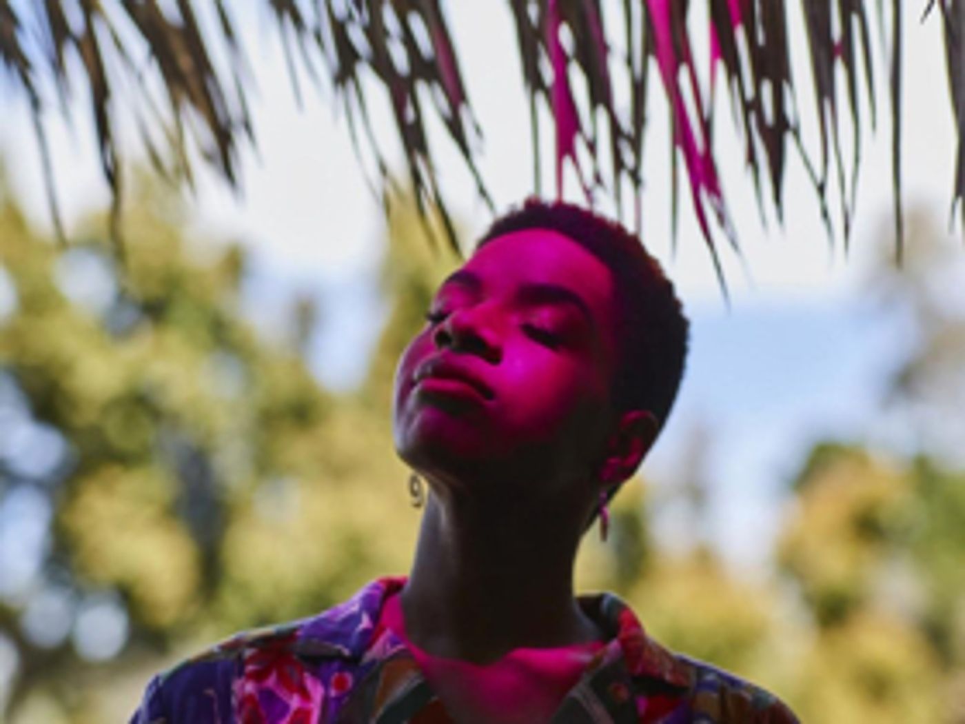 Singer / Songwriter Aisha Badru Releases Debut Album PENDULUM  Image