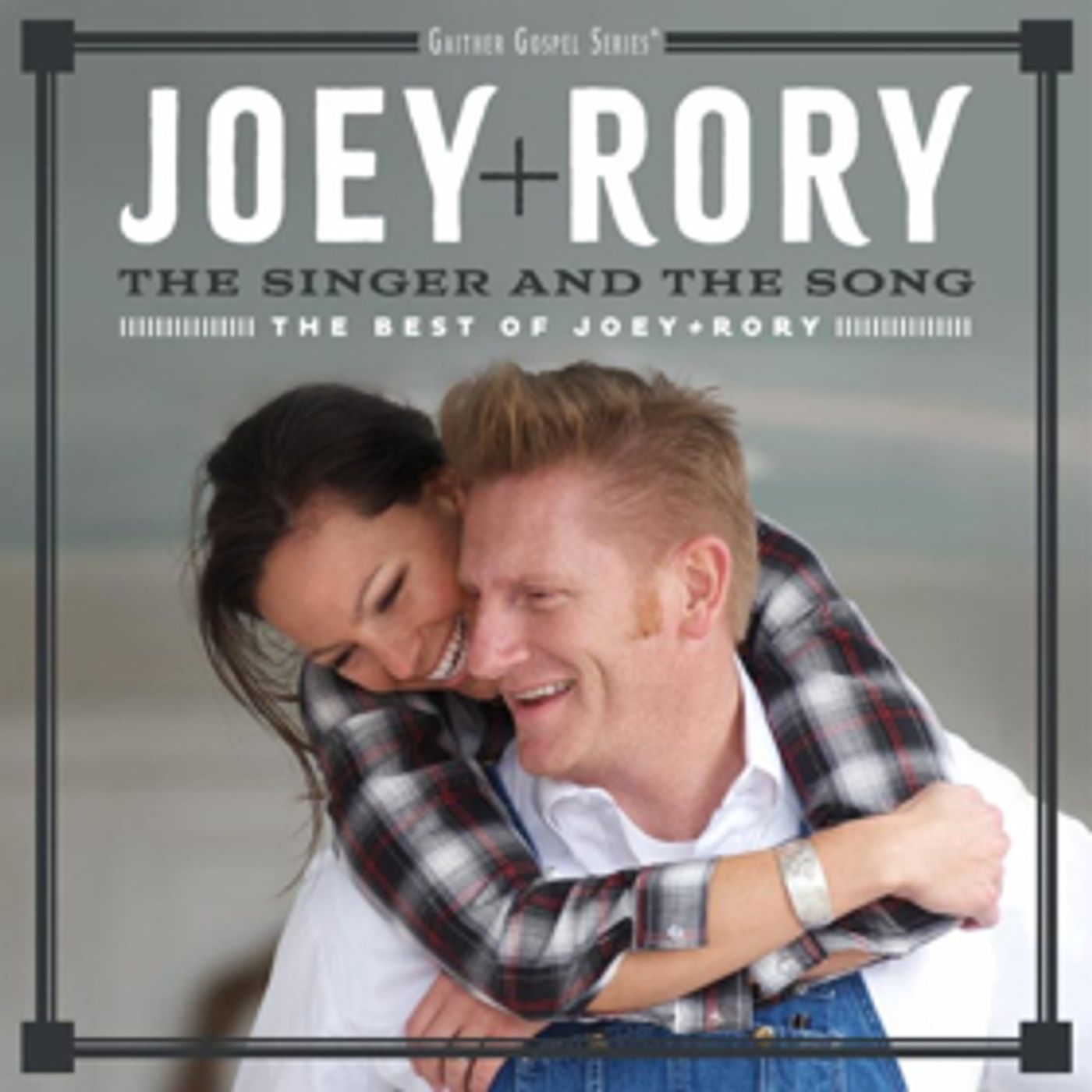 Joey+Rory's THE SINGER AND THE SONG Offers Duo's Hits and Unreleased Material  Image