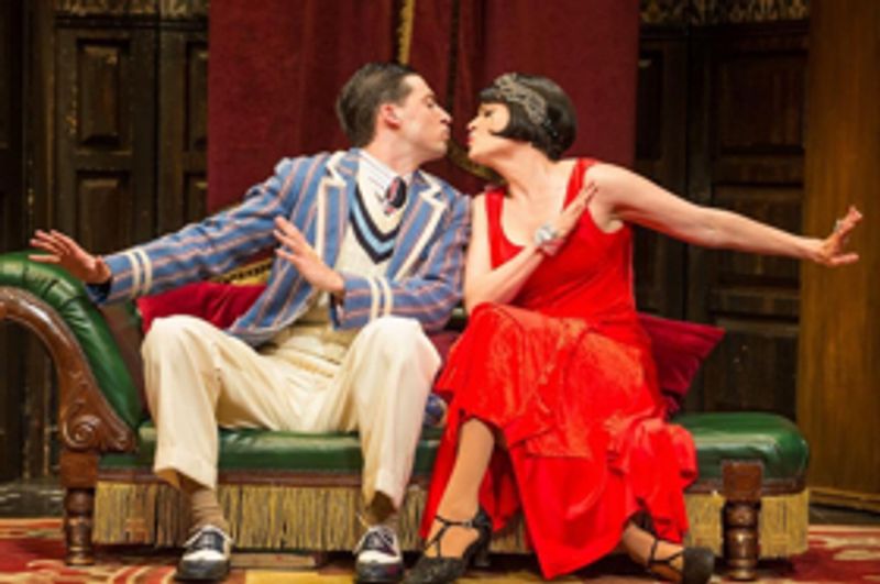 SAINT JOAN, SCHOOL OF ROCK, PLAY THAT GOES WRONG to Receive NYC Education and Engagement Grants Image