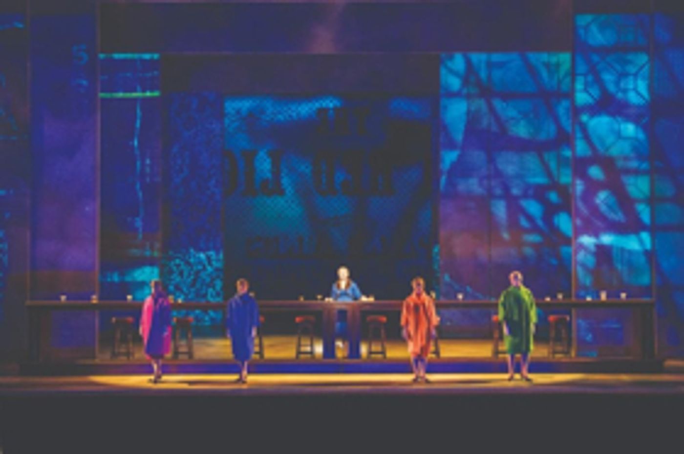 The Met's MARNIE to Be Screened at Rialto  Image