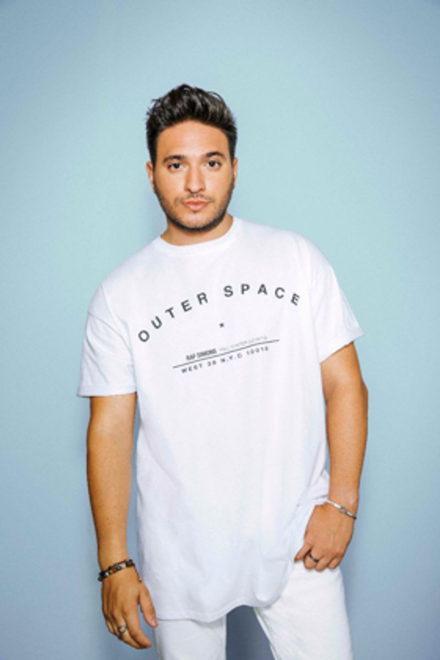 Jonas Blue Reveals Acoustic Video Of WHAT I LIKE ABOUT YOU Feat. Theresa Rex Jonas Blue Reveals Acoustic Video Of WHAT I LIKE ABOUT YOU Feat. Theresa Rex Image