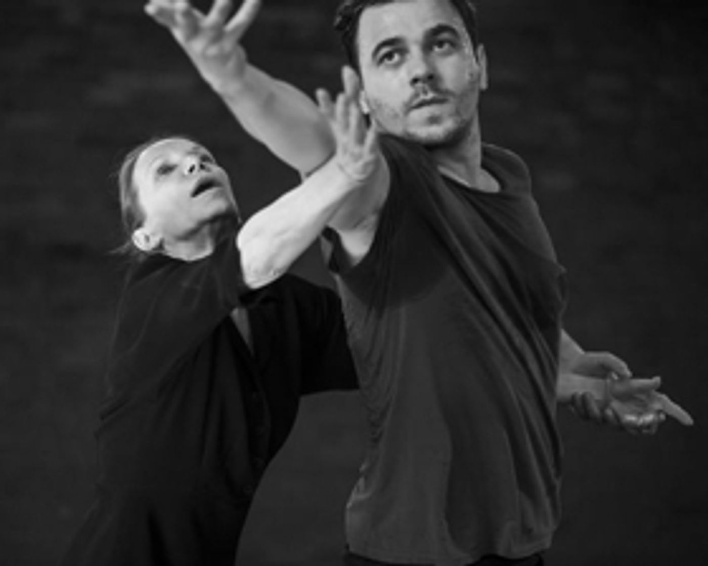 Citadel + Compagnie Presents Stirring World Premiere of James Kudelka's FOUR OLD LEGS  Image