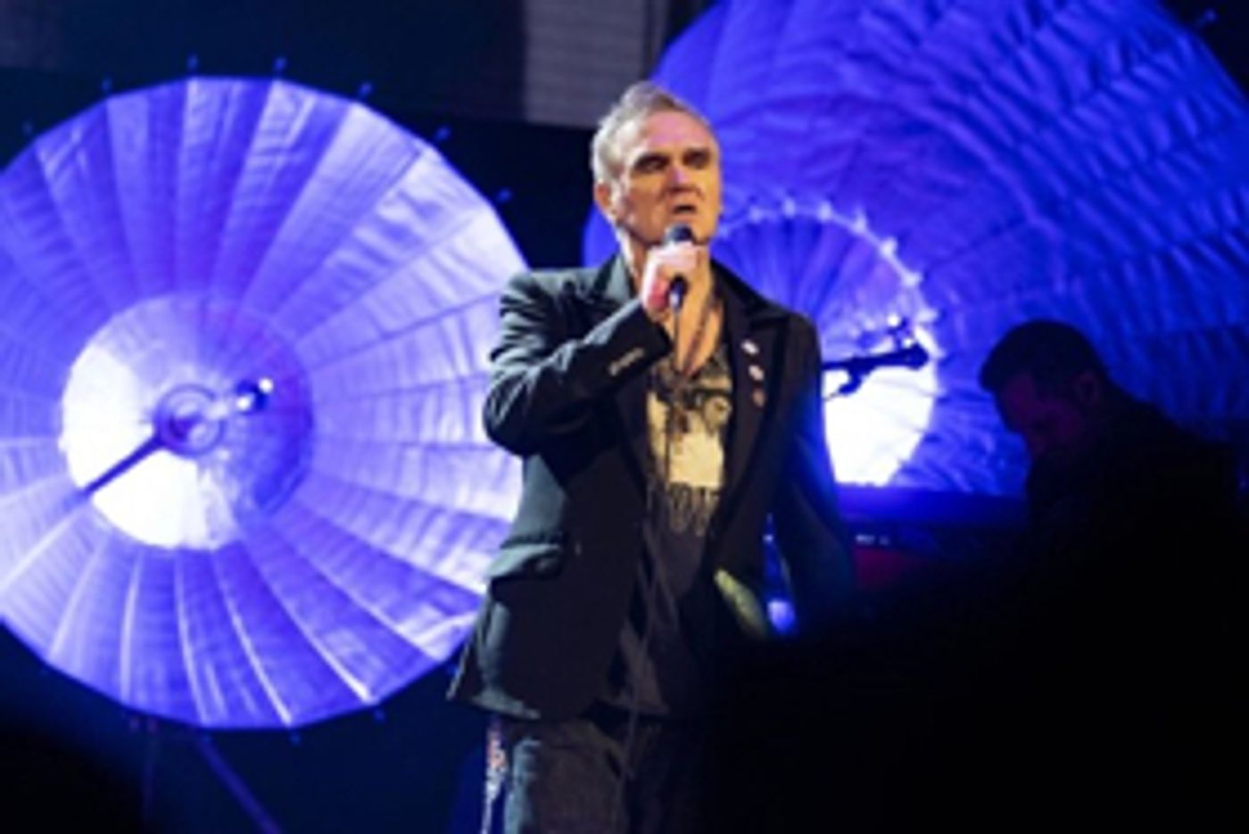 Review Roundup: Morrissey Makes His Broadway Debut! See What The Critics Had To Say  Image