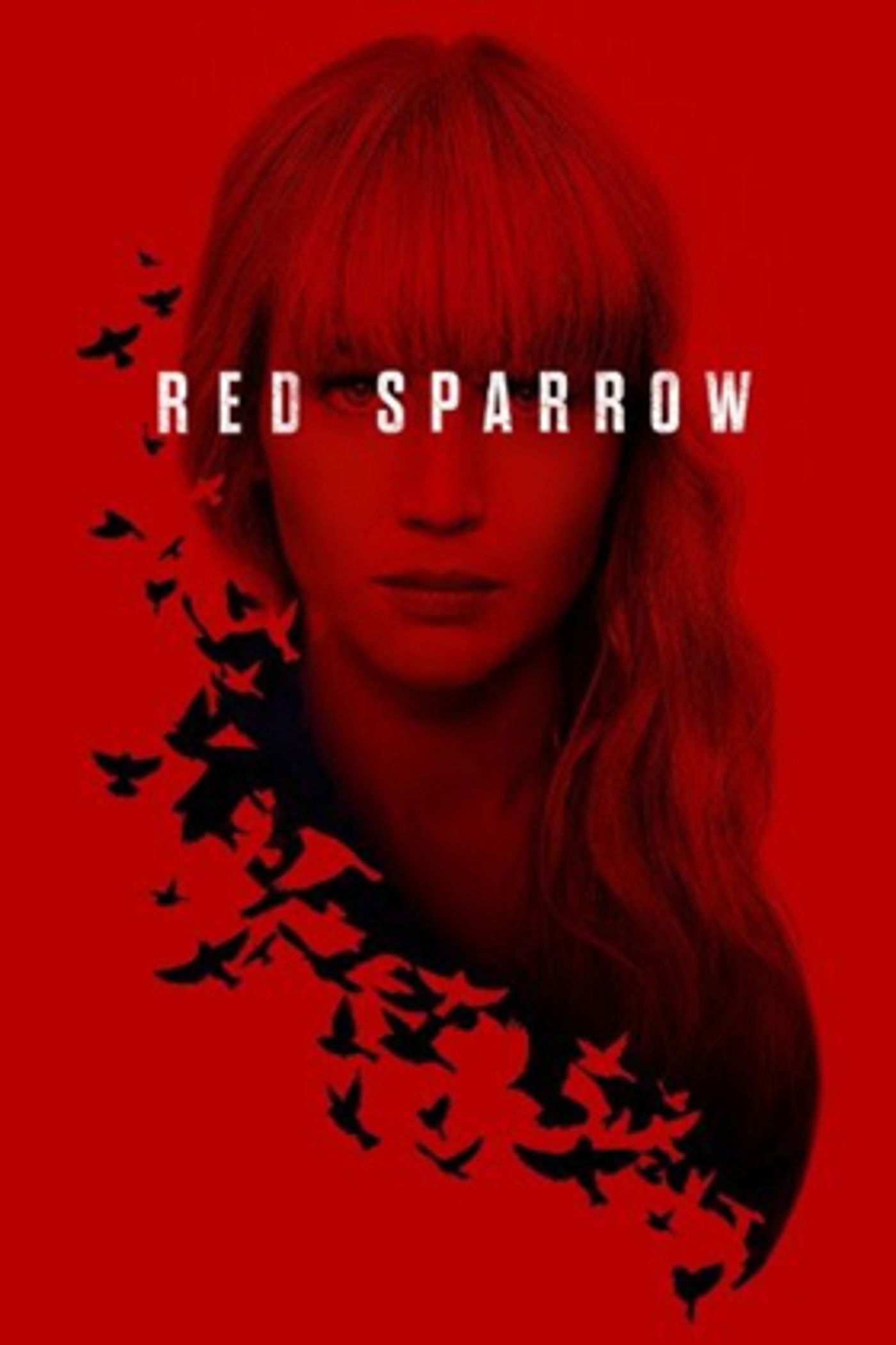 Spy Thriller RED SPARROW Now Available on Digital and Movies Anywhere  Image