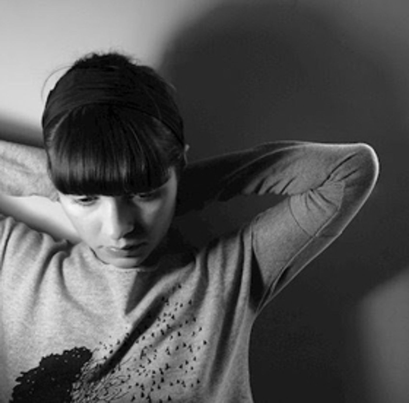 London Artist Kini Releases A ROOM OF ONE'S OWN Album Via Sublunar Society  Image