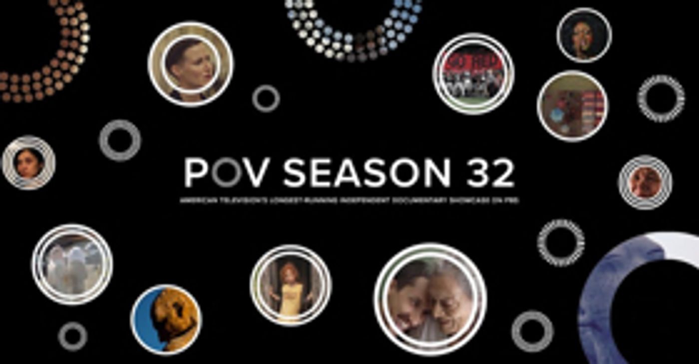 PBS Announces Season 32 of POV  Image