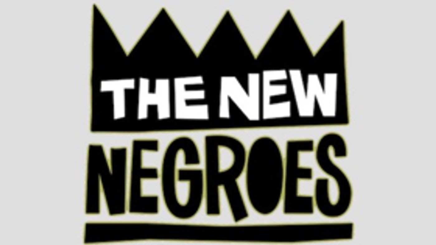 Comedy Central Announces Premiere for THE NEW NEGROES WITH BARON VAUGHN AND OPEN MIKE EAGLE Comedy Central Announces Premiere for THE NEW NEGROES WITH BARON VAUGHN AND OPEN MIKE EAGLE Image