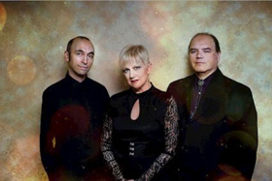Post-Punk Outfit AUTUMN Release Long-Awaited CHANDELIER LP Image