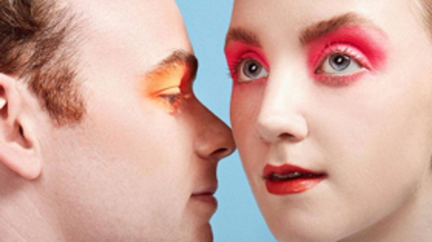 HARRY POTTER's Evanna Lynch to Reprise Role in Enda Walsh's DISCO PIGS at Irish Rep HARRY POTTER's Evanna Lynch to Reprise Role in Enda Walsh's DISCO PIGS at Irish Rep Image