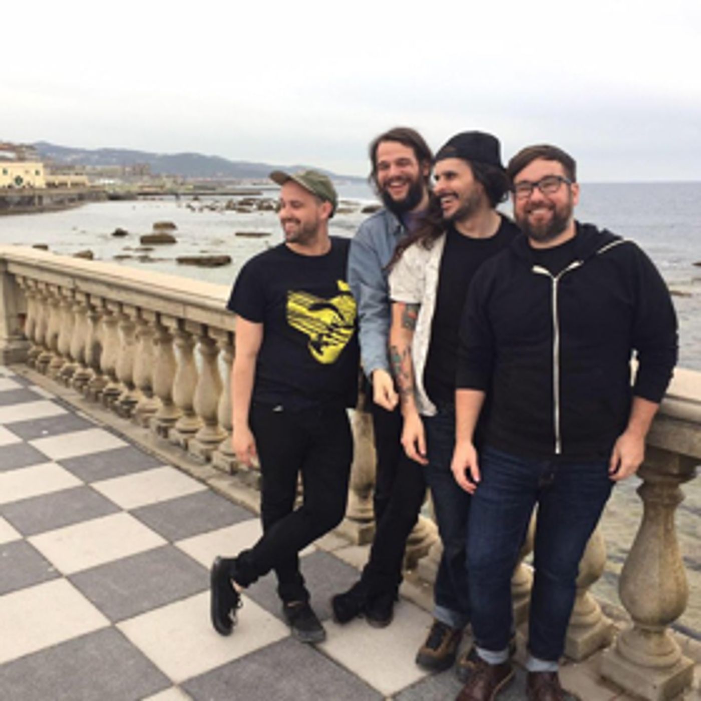 Hospital Job Unveils New Track Before Kicking Off Tour  Image