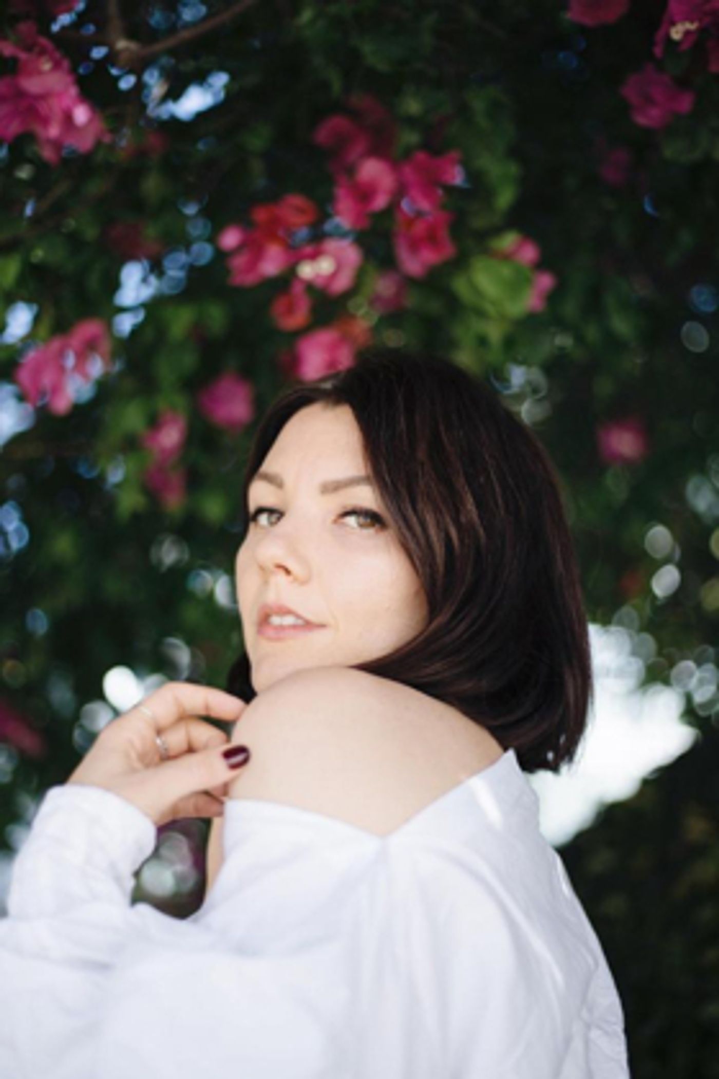 Australian Multi-Instrumentalist Annie Bass Announces Debut EP  Image